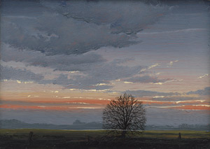 Lot 8308, Auction  115, Koeppel, Matthias, Tegeler Fließtal