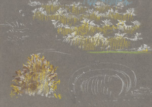 Lot 8425, Auction  115, Poelzig, Hans, Architekturentwürfe