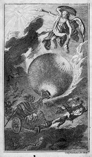 Lot 548, Auction  116, Eckartshausen, Karl von, Aufschlüsse zur Magie (und Beigabe)