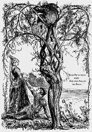 Lot 2041, Auction  116, Dichter des deutschen Volkes, Album des Gediegensten und Ausgezeichnetsten