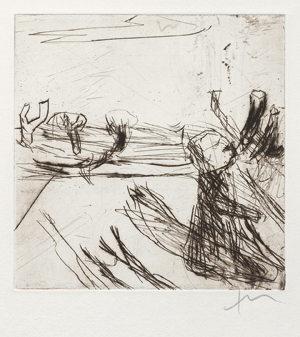 Lot 3212, Auction  116, Fußmann, Klaus, Quisnis