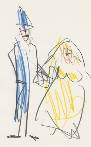 Lot 3281, Auction  116, Heine, Heinrich und Lersch, Martin, Aus dem Buch der Lieder