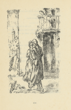 Lot 3304, Auction  116, Hofmannsthal, Hugo von und Hettner, Otto - Illustr., Florindo