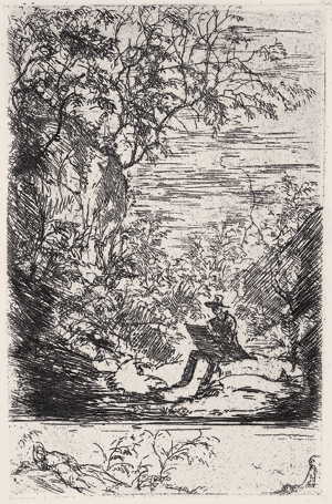 Lot 3509, Auction  116, Struck, Hermann, Die Kunst des Radierens