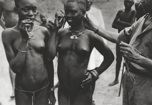 Lot 3593, Auction  116, Vennemann, Wolfgang und Olden, Balder, Mdisi, Bibi, Safari