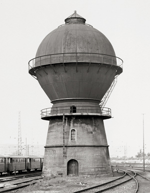Lot 4093, Auction  116, Becher, Bernd & Hilla, Wasserturm, Trier-Ehrang