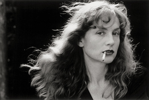 Lot 4272, Auction  116, Rocholl, Karin, Isabelle Huppert, Munich