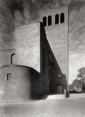 Lot 4288, Auction  116, Schmölz, Karl Hugo, Neu-St. Alban, Offenbachplatz, Cologne