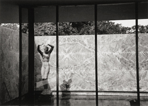 Lot 4612, Auction  116, Förg, Günther, German Pavilion, Barcelona 