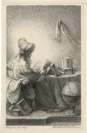 Lot 5260, Auction  116, Landerer, Ferdinand, Der Astronom