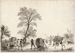 Lot 5722, Auction  116, Weirotter, Franz Edmund, Ca. 131 Radierungen auf 113 Blätter