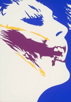 Lot 7026, Auction  116, Berges, Werner, Sopran