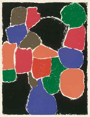 Lot 7106, Auction  116, Förg, Günther, Ohne Titel 