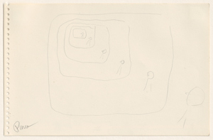 Lot 7353, Auction  116, Paik, Nam June, TV watching