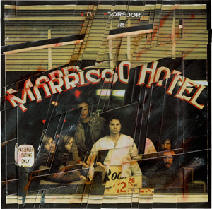 Lot 8122, Auction  116, Guderian, Lothar, Morrison Hotel