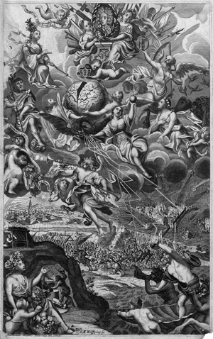 Lot 349, Auction  117, Reinzer, Franz, Meteorologia Philosophico-Politica