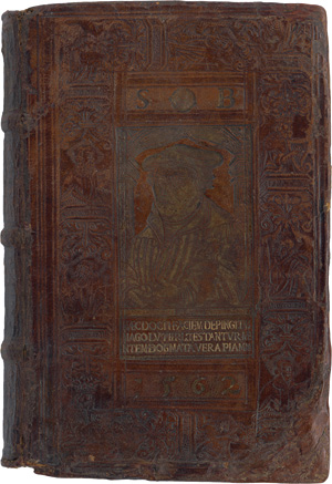 Lot 559, Auction  117, Eobanus Hessus, Helius, Operum flores