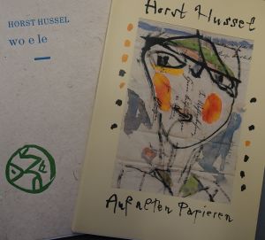 Lot 3189, Auction  117, Hussel, Horst, wo e le