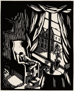 Lot 3278, Auction  117, Mann, Thomas und Nückel, Otto - Illustr., Der kleine Herr Friedemann