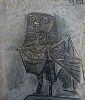 Lot 3329, Auction  117, Roy, Claude und Picasso, Pablo, Picasso - La guerre et la paix