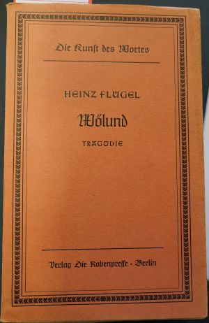 Lot 3381, Auction  117, Rabenpresse, Die und Stomps, Victor Otto, Konvolut von 23 Bänden (aus verschiedenen Reihen)