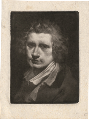 Lot 5227, Auction  117, Bolt, Johann Friedrich, Selbstbildnis