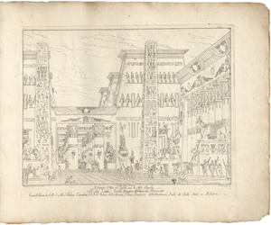 Lot 5317, Auction  117, Basoli, Antonio, Raccolta