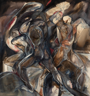 Lot 8112, Auction  117, Wandel, Renate, Laokoon