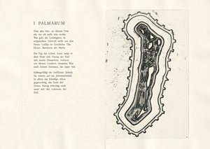 Lot 8424, Auction  117, Morgner, Michael, Ecce Homo