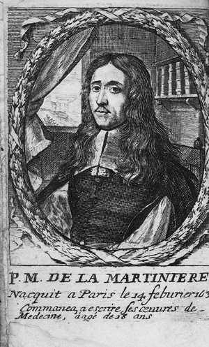 Lot 322, Auction  118, La Martinière, Pierre-Martin de, Tombeau de la folie