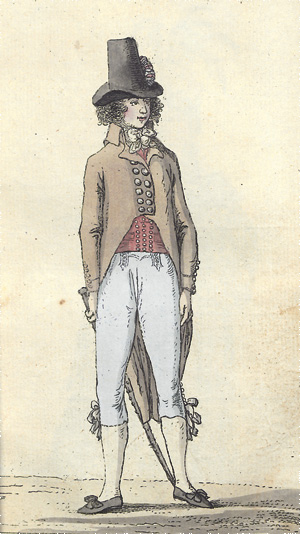 Lot 499, Auction  118, Journal des Luxus und der Moden, Herausgegeben von F. J. Bertuch und G. M. Martens