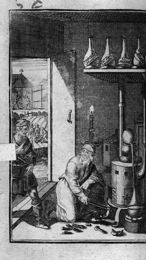 Lot 514, Auction  118, Rosenkreuzer, Sammelband mit 5 seltenen Traktaten