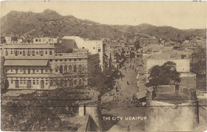 Lot 3080, Auction  118, Kisch, Egon Erwin, Eigenhändige Postkarte aus Indien in deutscher Sprache