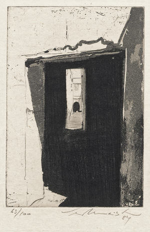 Lot 3246, Auction  118, Canetti, Elias und Werkmeister, Wolfgang - Illustr., Die Stimmen von Marrakesch (VA)