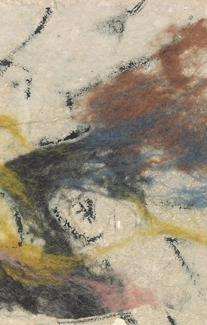 Lot 3277, Auction  118, Common Sense, Almanach für Kunst & Literatur 1990