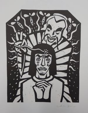 Lot 3495, Auction  118, Dziewulski, Anke, Klein Zaches genannt Zinnober