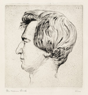 Lot 3779, Auction  118, Brandes, Georg und Struck, Hermann - Illustr., Heinrich Heine