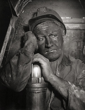 Lot 4355, Auction  118, Windstosser, Ludwig, Steelworks and workers, coal mining