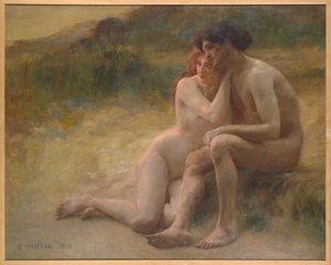 Lot 6206, Auction  118, Dantan, Éduard, Le temps passe vite