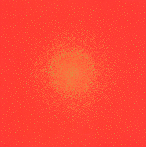 Lot 7061, Auction  118, Gonschior, Kuno, Ohne Titel (Vibration)