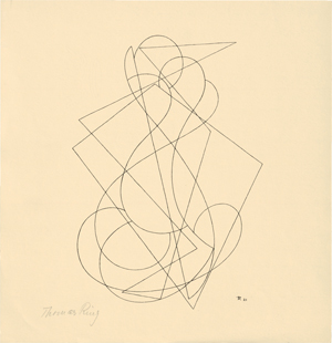 Lot 7188, Auction  118, Ring, Thomas, Astronomische Komposition