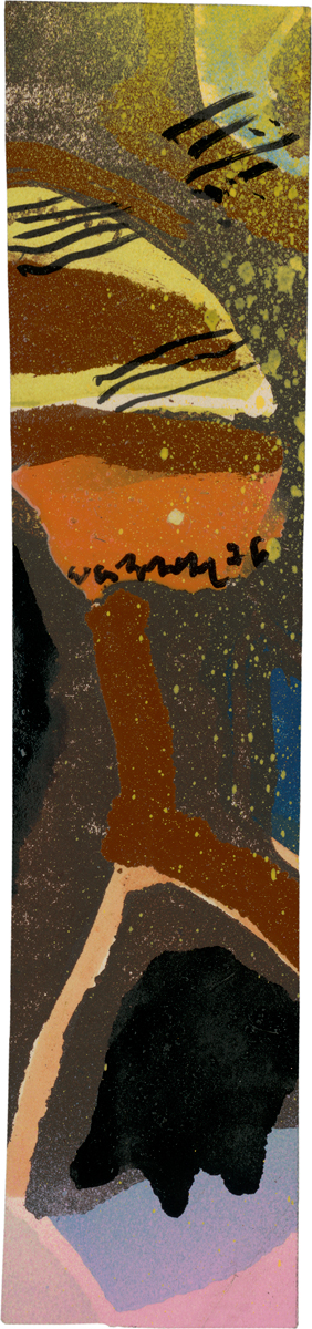 Lot 7233, Auction  118, Westpfahl, Conrad, Albenbild