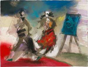 Lot 7235, Auction  118, Wolff, Harald, Ohne Titel