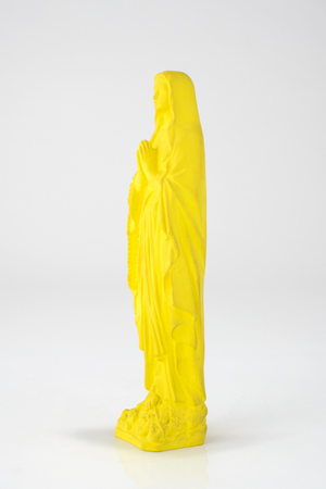 Lot 8225, Auction  118, Fritsch, Katharina, Madonna