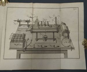 Lot 316, Auction  119, Cavallo, Tiberius, Vollständige Abhandlung der theoretischen und praktischen Lehre