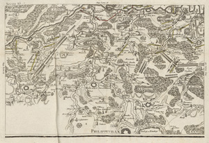 Lot 486, Auction  119, Beaurain, Jean de, Feldzüge des Marschalls von Luxemburg