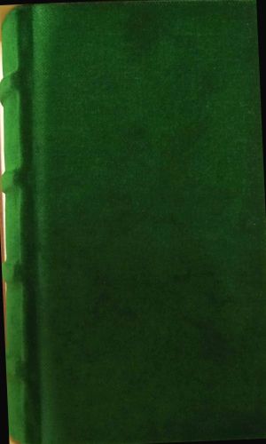 Lot 1635, Auction  119, Gebetbuch Karls V., Das, Codex vindobonensis 1859 