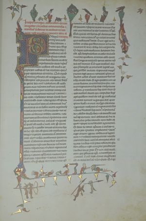 Lot 1702, Auction  119, Abul Qasim, Chirurgia