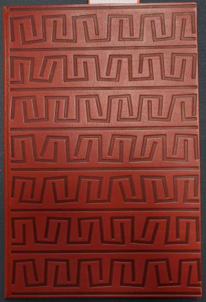 Lot 3093, Auction  119, Schiller, Friedrich von und Edition Tiessen, Die Gesetzgebung des Lykurgus und Solon