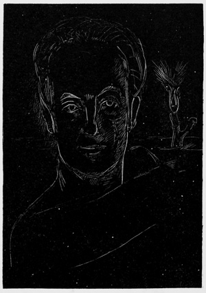 Lot 3107, Auction  119, Éluard, Paul und Ernst, Max - Illustr., Mourir de ne pas mourir